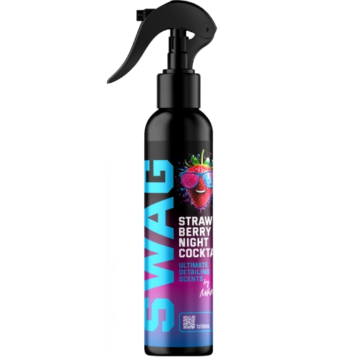 SWAG STRAWBERRY NIGHT COCKTAIL 150ml zapach do samochodu